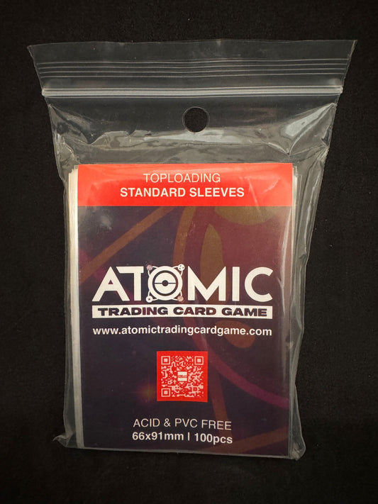 STANDARD SLEEVES
