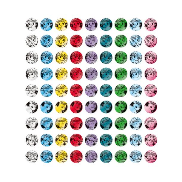 Pokémon TGC Chinese – TCG Terastal Coin Sets – CHN